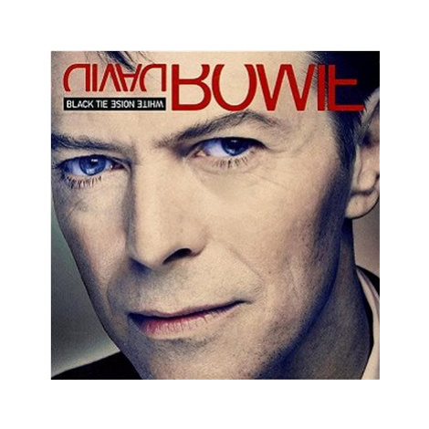 Bowie David: Black Tie White Noise