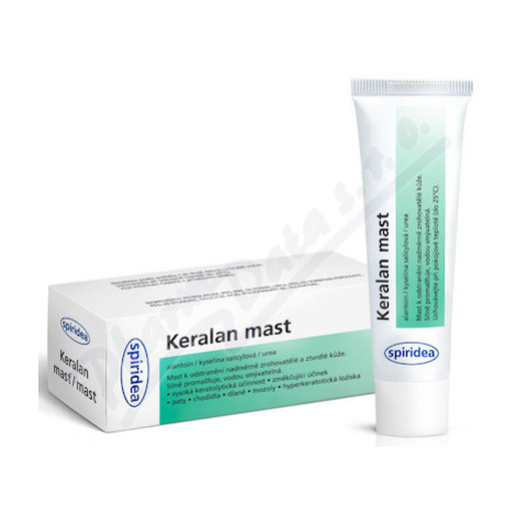 Keralan mast 50g