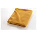 Pletená deka 125x150 cm Tricotine – douceur d'intérieur