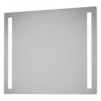 DSK Design LED světelné zrcadlo Silver Dream 80 x 60 cm Varianta: ivi1