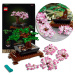 Lego Creator Expert Stromek Bonsai Sada Stavebnice Realistické dárek