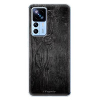 iSaprio Black Wood 13 pro Xiaomi 12T / 12T Pro