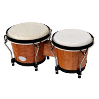 Proline Bongo Set Tobacco