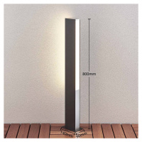 Lucande Lucande Aegisa LED venkovní svítidlo, 80 cm