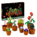 LEGO® Botanicals 10329 Miniaturní rostliny