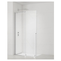 Sprchová zástěna Walk-In 110 cm SAT Walk-In Xmotion SATBWIXM110