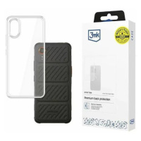 Kryt 3MK Armor Case Sam XCover 7 G556 ()