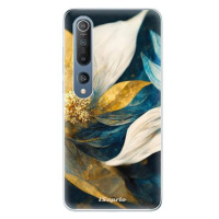 iSaprio Gold Petals pro Xiaomi Mi 10 / Mi 10 Pro