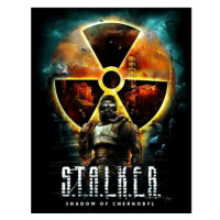 STALKER: Shadow of Chernobyl (PC) DIGITAL