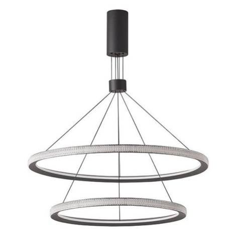 Azzardo  - LED Stmívatelný lustr na lanku DIEGO LED/70W/230V