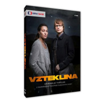 Vzteklina (2DVD) - DVD