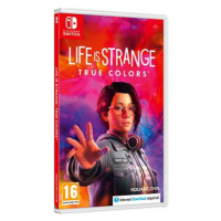 Life is Strange: True Colors - Nintendo Switch