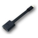 Dell Adaptér USB-C na USB 3.0 DBQBJBC054 Černá