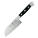 Güde - Solingen Alpha kuchařský Santoku 18 cm