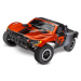 Traxxas Slash 1:10 VXL RTR Fox