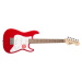 Fender Squier Mini Stratocaster LRL DKR