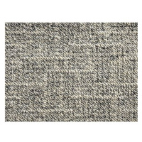 Kusový koberec Alassio béžová 80 x 150 cm