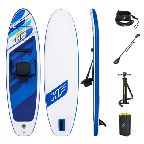 Bestway Hydro-Force nafukovací SUP paddleboard Oceana