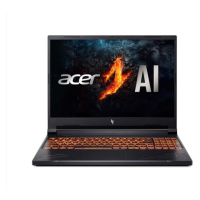 Acer Nitro V 16 (NH.QP1EC.003) černý