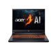 Acer Nitro V 16 (NH.QP1EC.003) černý