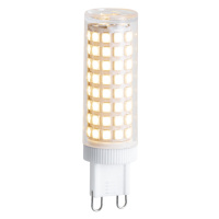 Stmívatelná LED žárovka G9 5,5W 500LM 3000K