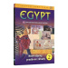 Egypt 2: Nové objevy, pradávné záhady - DVD