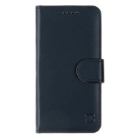 Pouzdro Flip Book Tactical Field Notes Xiaomi Redmi 14C, POCO C75 modré