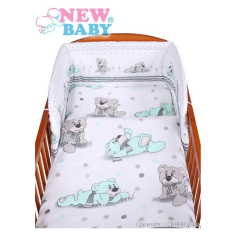 Dětské povlečení New Baby