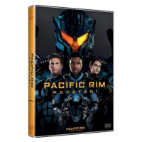 Pacific Rim: Povstání - DVD