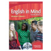 English in Mind 1 (2nd Edition) Student´s Book with DVD-ROM Cambridge University Press