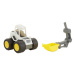 Little Tikes Dirt Diggers™ Bagr 2v1