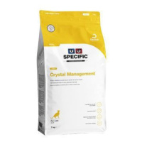 Specific FCD Crystal Management 400g kočka