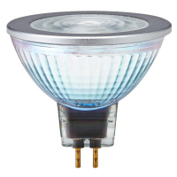 LED žárovka GU5.3 MR16 8W = 50W 621lm 4000K Neutrální 36° CRI90 12V OSRAM SUPERSTAR Stmívatelná