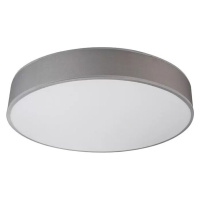 German Kulaté stropní LED svítidlo / 75 W / Ø 70 cm / 5200 lm - 5600 lm / šedá