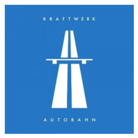 Kraftwerk: Autobahn (2009 Edition) - CD