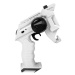 mamido Auto na dálkové ovládání RC pistole 2v1 bílé