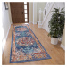 Hanse Home Collection koberce Kusový koberec Luxor 105637 Maderno Blue Multicolor - 160x235 cm