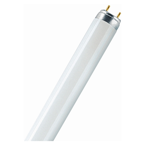 Osram Lineární zářivka Lumilux T8, G13, 58 W, 5200 lm, 4000 K, opálová