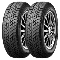 Nexen 235/45R18 98Y NBLUE 4 SEASON 2 XL 3PMSF