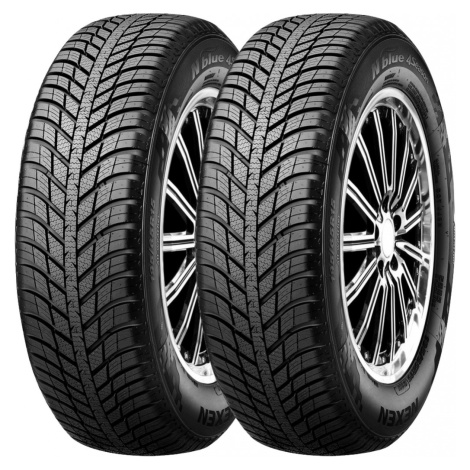 Nexen 235/45R18 98Y NBLUE 4 SEASON 2 XL 3PMSF