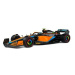 1:18 McLaren MCL36 L.NORRIS Orange Emilia Romagna