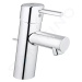 Grohe 2338010E - Páková umyvadlová baterie ES, chrom