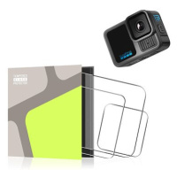 Tempered Glass Protector pro GoPro Hero 13 Black, voděodolné