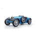 Model Kit auto 4713 - Bugatti 35 B Roadster (1:12)