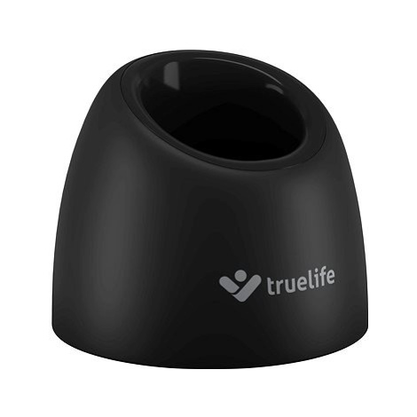 TrueLife SonicBrush Compact Charging Base Black