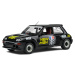 1:18 RENAULT 5 TURBO BLACK EUROPEAN CUP 1984