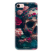 iSaprio Skull in Roses pro iPhone 7 / 8