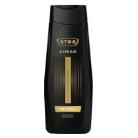 STR8 Ahead Shower Gel 400 ml