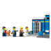 LEGO® City 60370 Honička na policejní stanici