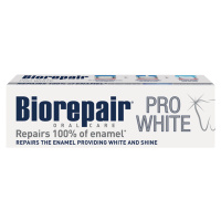 BIOREPAIR PRO White zubní pasta 75 ml